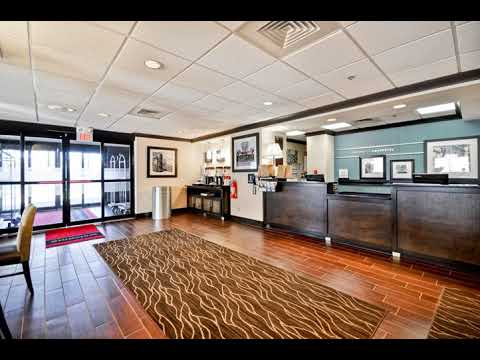 Hampton Inn Detroit Northville - Northville (Michigan) - United States