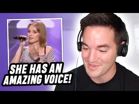 First Time Hearing Aida Nikolaychuk - Lullaby | Did She Cheat? | Christian Reacts!!!
