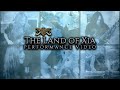 MEMORIES OF OLD - The Land Of Xia (Performance Video)