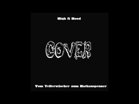 High 5 Hood - Rudelführer