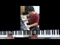 Jubilosos te adoramos - Instrumental piano - hinário adventista HASD 14