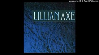 LILLIAN AXE ~ Vision In The Night
