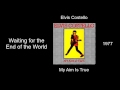 Elvis Costello - Waiting for the End of the World - My Aim Is True [1977]