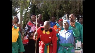 Download lagu Galathia Mavimbela || Hamba Jona mp3