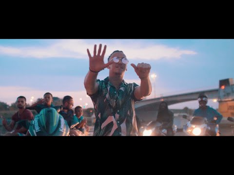 Presta (Paiso) - Villa Loca (Official Music Video)