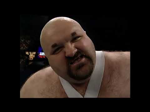 WWF Superstars 06 19 1993 (Full Show 1080p)