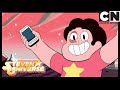 Steven Universe | Is Steven In Danger? | Full Disclosure | Cartoon Network