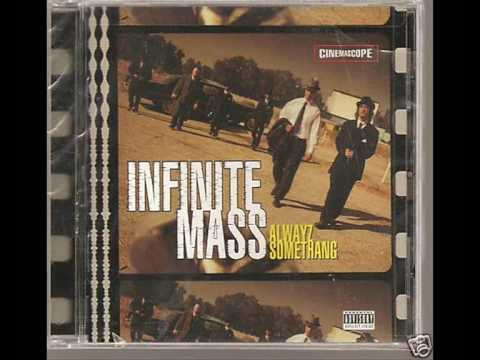 Infinite Mass - Comptown 2 Stocktown (Feat. MC Eiht)