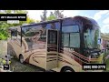 Check out this Video for a 2011 Monaco RV Monarch 30SFS(Stock #441038)  for sale by Pop RVs. This unit is located in Sarasota, FL