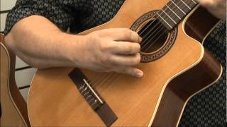 Video thumbnail for La Patrie Concert CW - Cedar Top by jimlaabsmusic