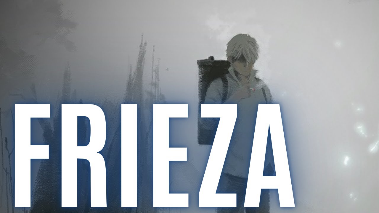 MANTENHA-SE NA FRIEZA e PARE DE SE IMPORTAR À TOA