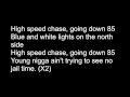 Migos - Highway 85 OFFICIAL LYRICS!