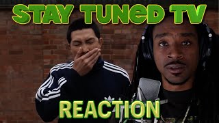 Download lagu RM 'Groin'  MV *REACTION* mp3