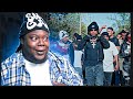 DDG Straight Outta Pontiac Official Video REACTION