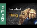 How To Beat Thing MCOC Marvel Contest Of Champions