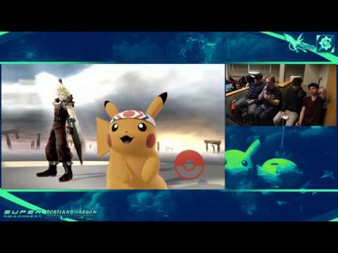 SSN 11 -  G`Man TCD & Mace Vs. Captain L & Focus.