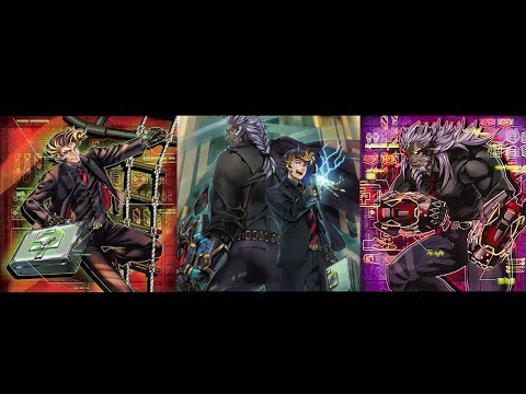 Yugioh: Nou Xiong's 20th Place Fargo, ND Regional Spyral Deck Profile (January 2018 Format)