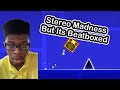 Stereo Madness But Its Sang By adbul_cisse