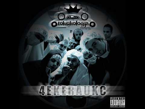 Toksikologija -  Ednostavno Gi Sakam