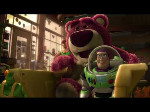 Toy Story 3 Part 18