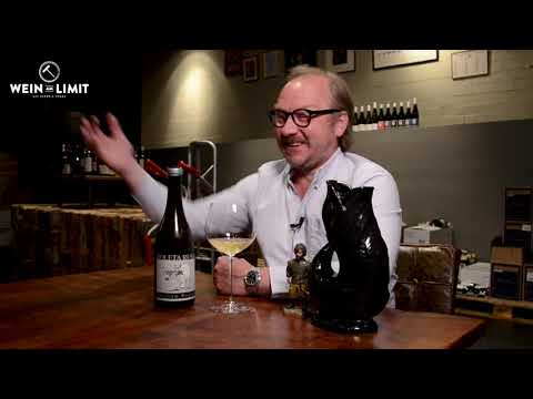 Wein am Limit - Folge 442 - William Wouters und sein Roleta Russa