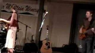 Megan Slankard - Freak Out Song 2006