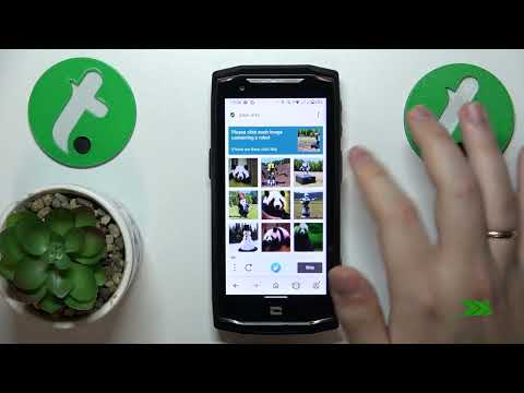 How to Check if CROSSCALL Core M5 Phone is Original - Confirming the IMEI Number