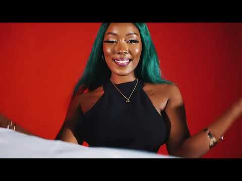 All Saint - KONTROLA (Official Music Video)