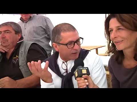 Palio ieri oggi domani - Maurizio Carboni e Pietro Piras