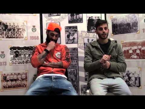 Intervista Frasca - Cardazzi