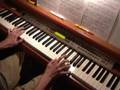 Final Fantasy VIII Eyes On Me Piano Collections