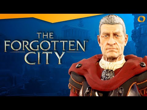 Lohnt sich The Forgotten City?