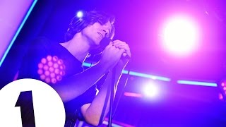 Coasts cover Sigma&#39;s Glitterball (ft Ella Henderson) in the Live Lounge