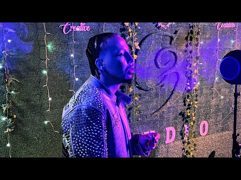 SW TAE- Nick Cannon Freestyle