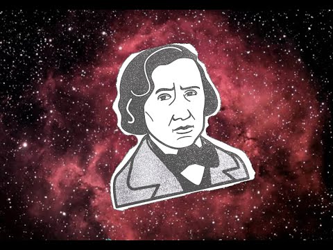 Etude n. 11 op. 10 Chopin by Alberto Cobo