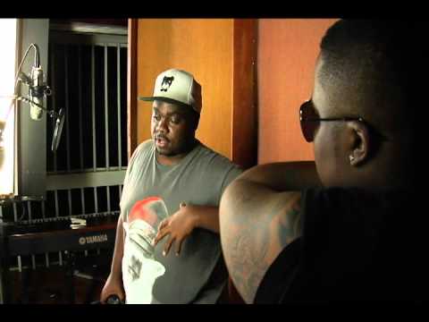 J'Mani Ft Collo & Lyra Aoko-Radio Love-Behind The Scenes