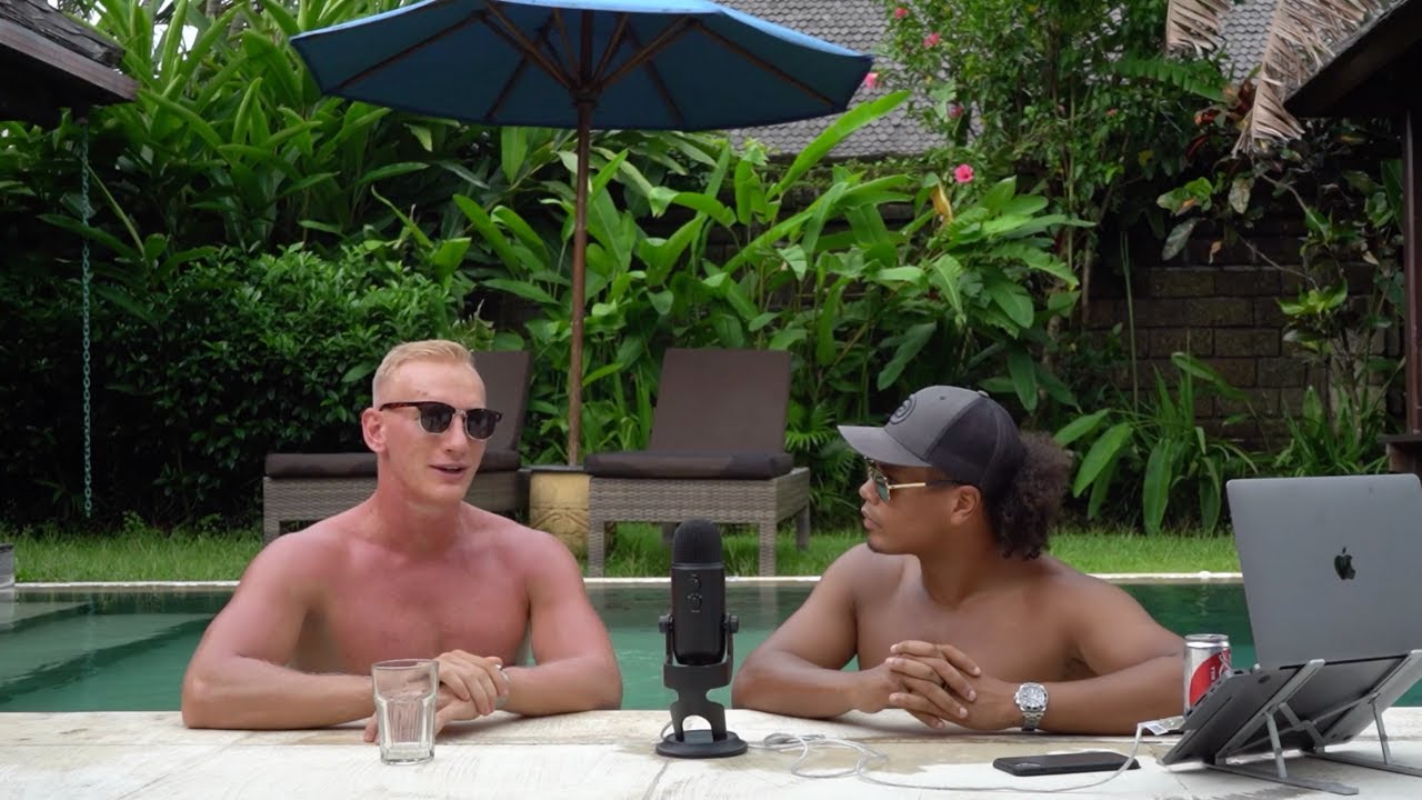 Interview met Robin