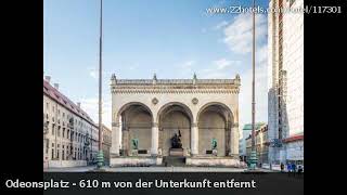 Hotelbewertungen Leonardo Boutique Hotel Munich