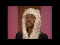 Judge Sammy Davis Jr. Part One | Rowan & Martin's Laugh-In | George Schlatter