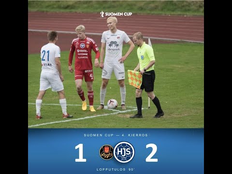 FC PiPS - HJS -maalikooste