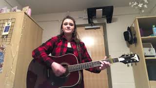 Not So Perfect Christmas (Cover)