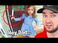 World S Creepiest Kids