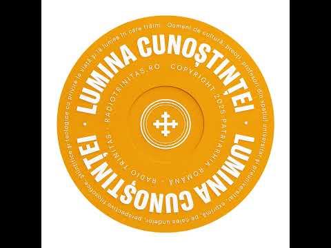 Lumina cunoștinței - 04 07 2025 - Ierom. Ioan Bute - Dialog Rațiune și Credință