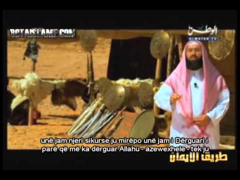 Tregimi per Idrisin dhe Nuhin alejhimu selam