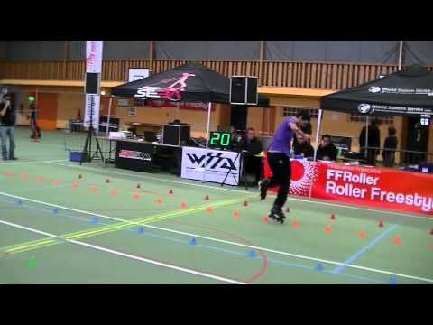 Romain Lebois Final Battle.mts