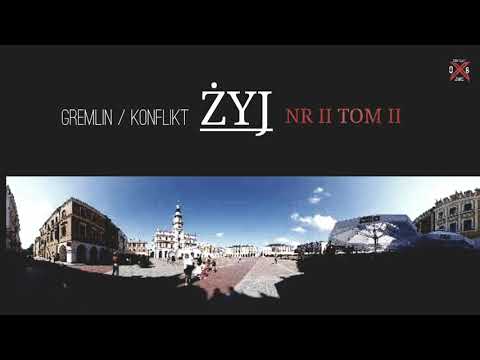 Gremlin / Konflikt - ŻYJ