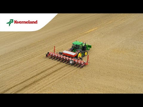 Kverneland Optima RS (RU)