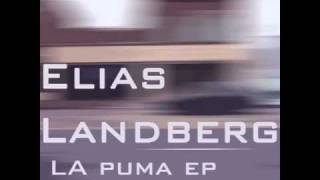 Trenton 033 - ELIAS LANDBERG - La Puma EP