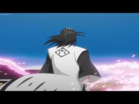 Ichigo vs Byakuya - Bleach [Full Fight] English Sub