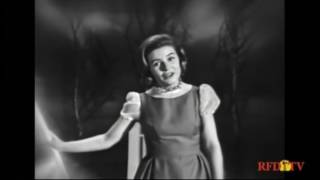 Patty Duke--Love Makes the World Go Round, 1963 TV